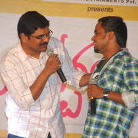 Its My Love Story Stars launch stills | Picture 34292